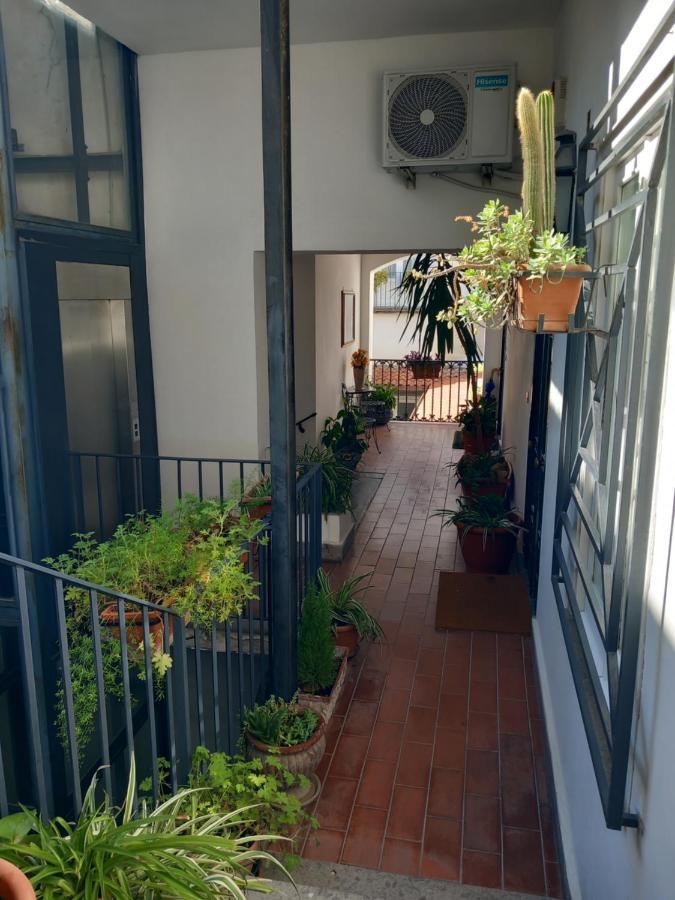 Ferienwohnung Nilo 28 House Neapel Exterior foto