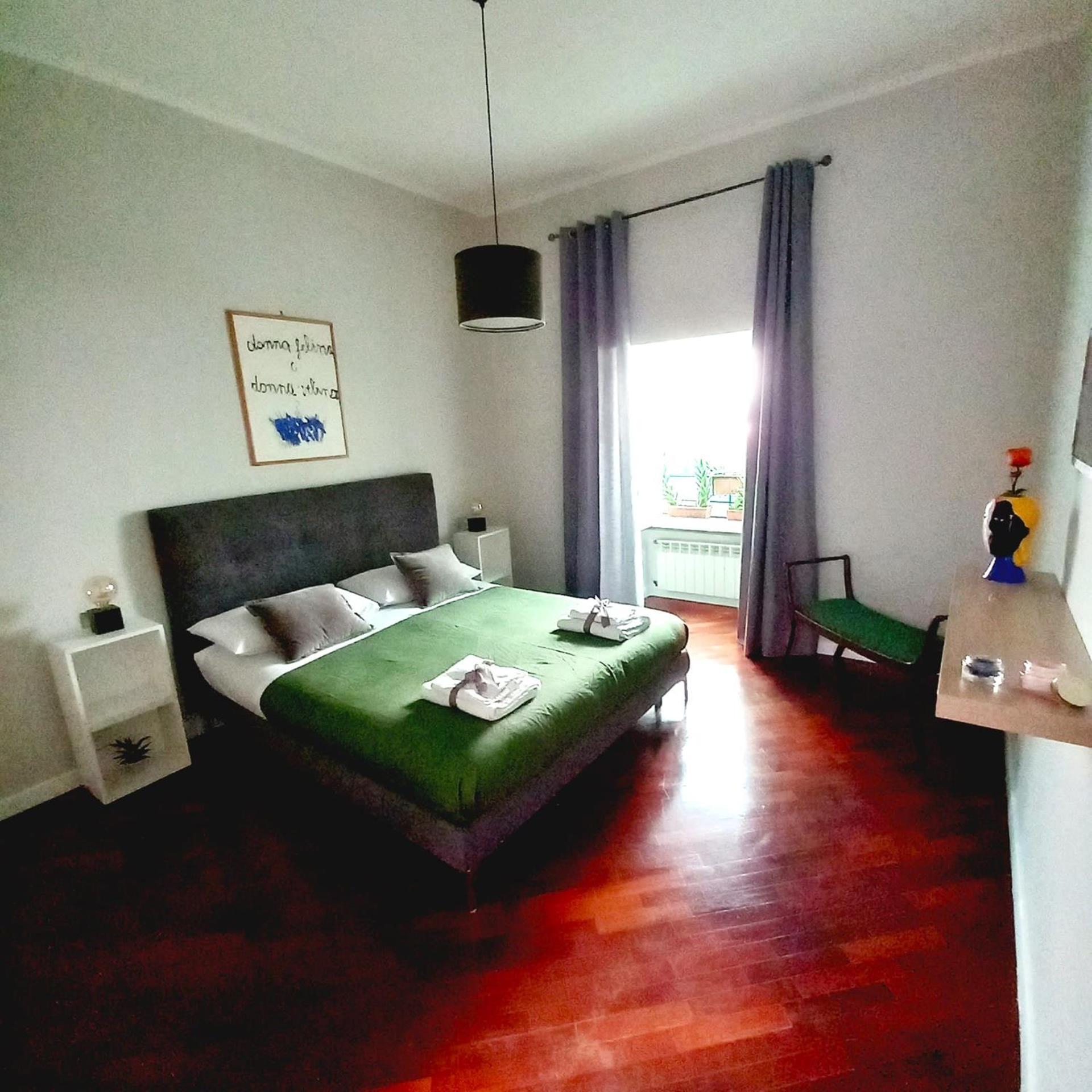 Ferienwohnung Nilo 28 House Neapel Exterior foto